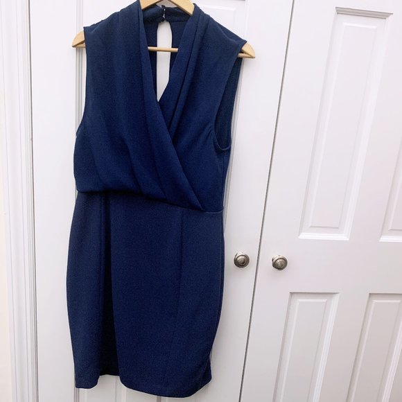 Reiss Cadiz Dress - Picture 3 of 10